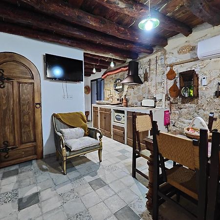 Apartamentos Casa Nino Монтефрио Экстерьер фото