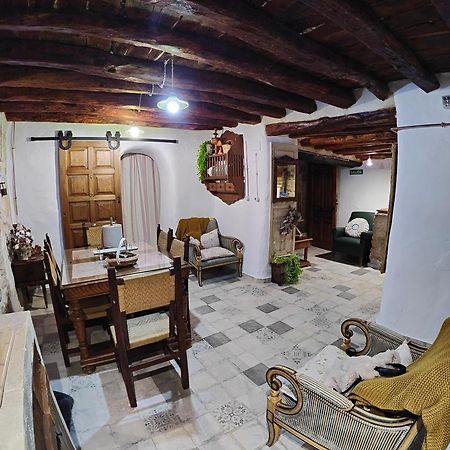 Apartamentos Casa Nino Монтефрио Экстерьер фото