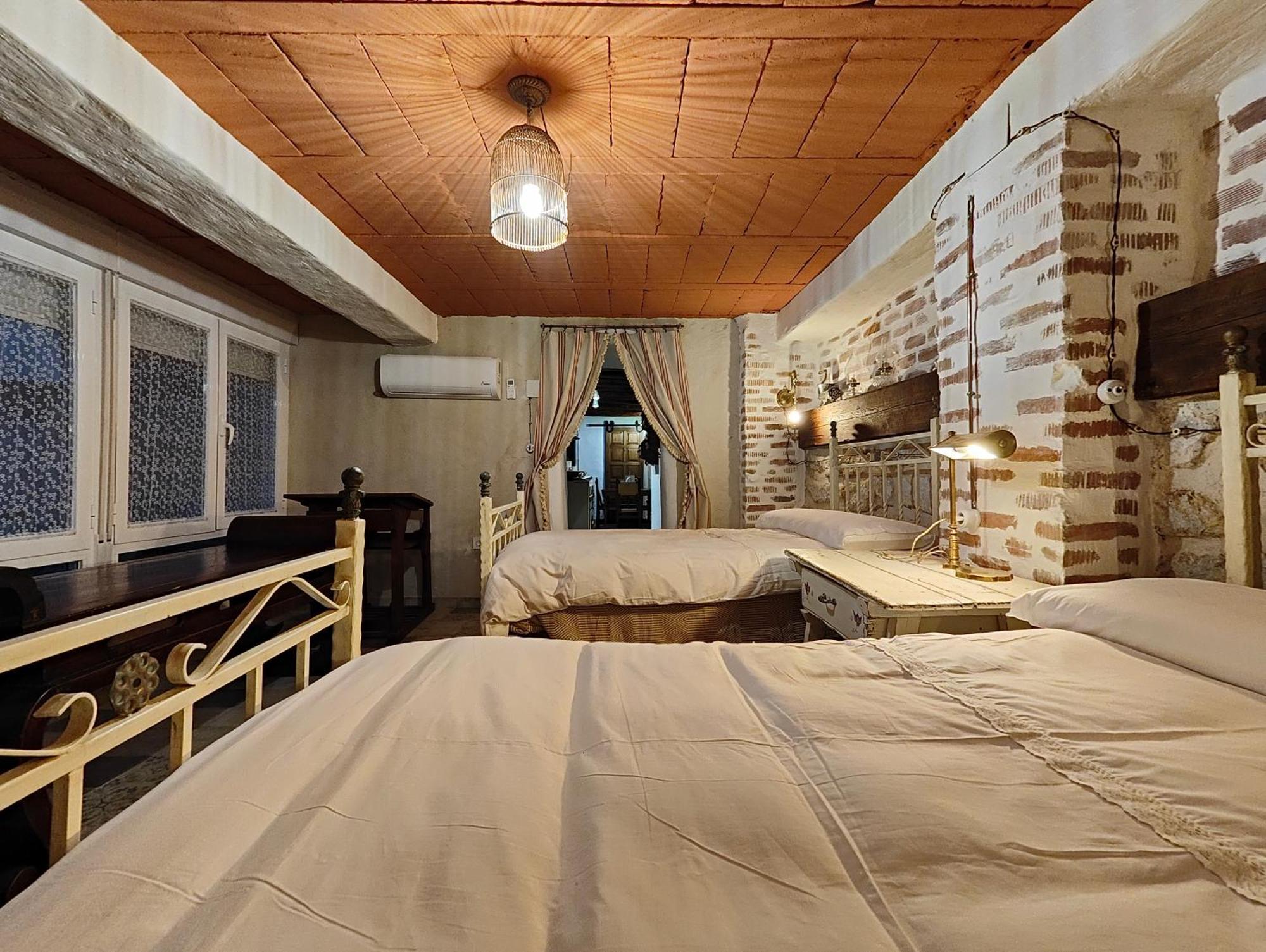 Apartamentos Casa Nino Монтефрио Экстерьер фото
