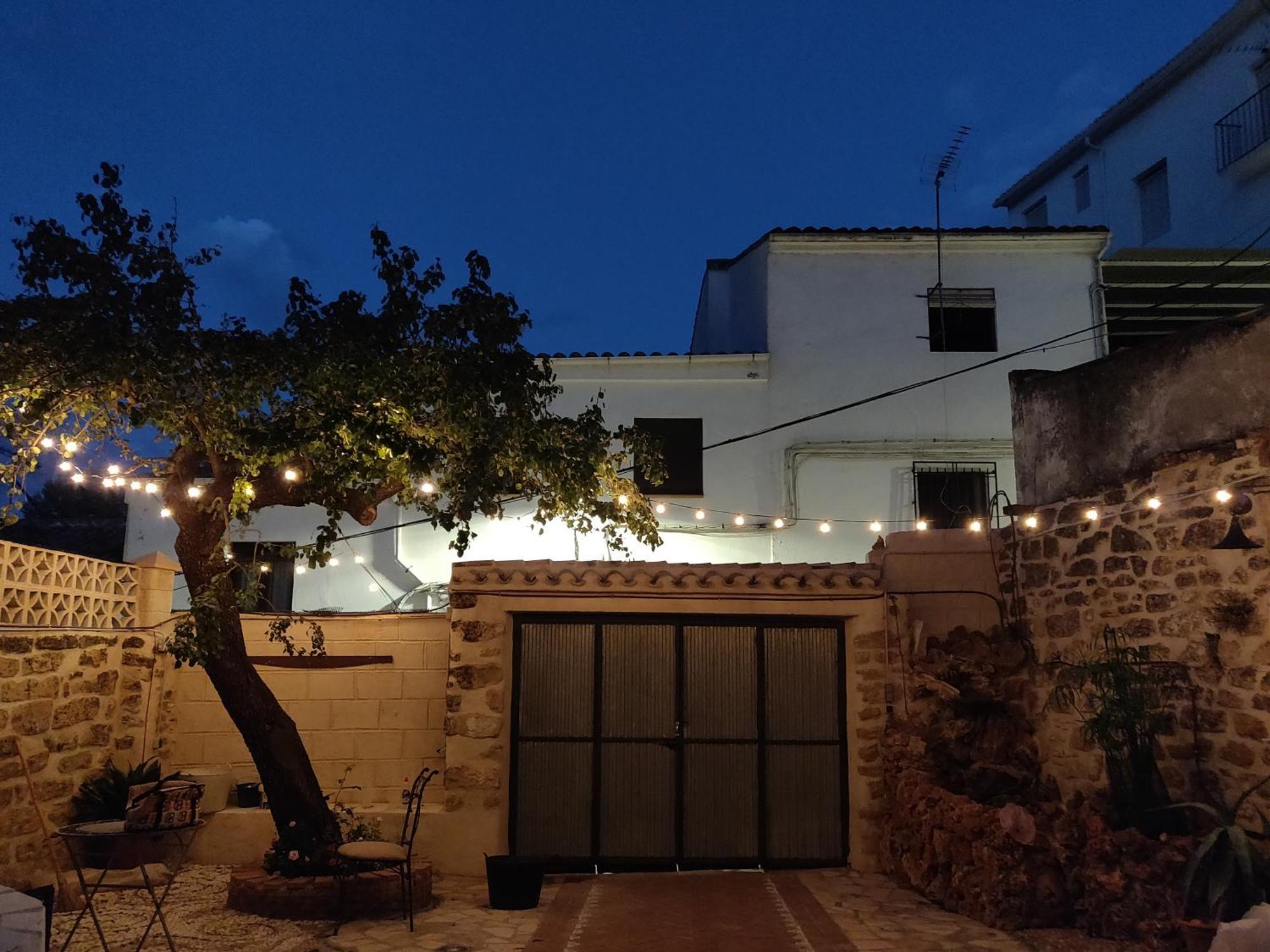 Apartamentos Casa Nino Монтефрио Экстерьер фото