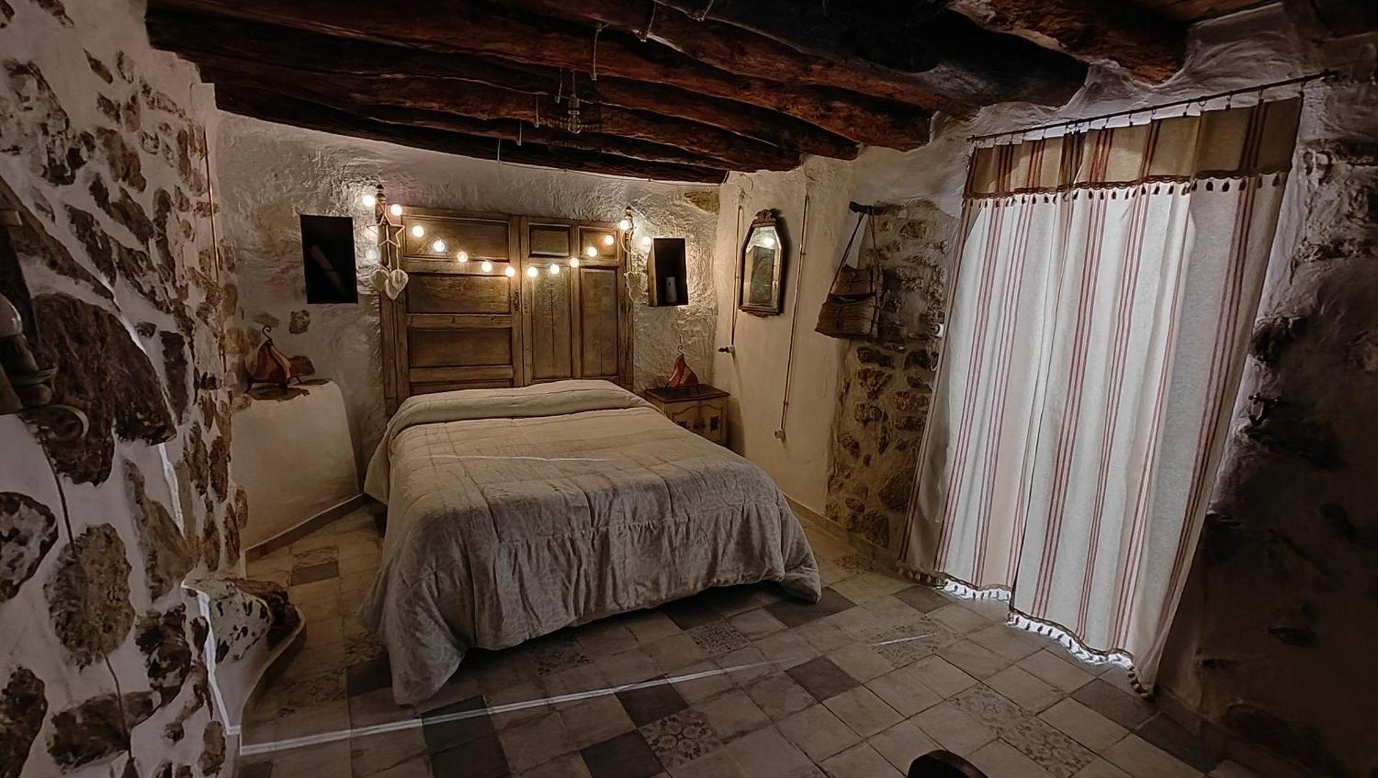 Apartamentos Casa Nino Монтефрио Экстерьер фото