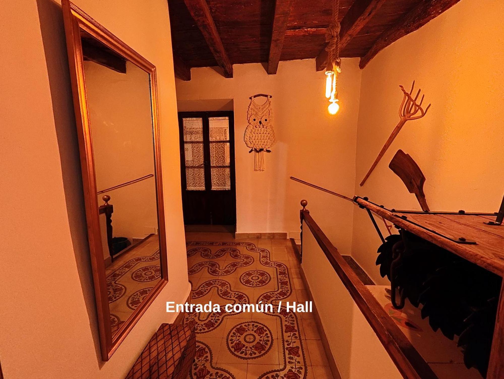 Apartamentos Casa Nino Монтефрио Экстерьер фото