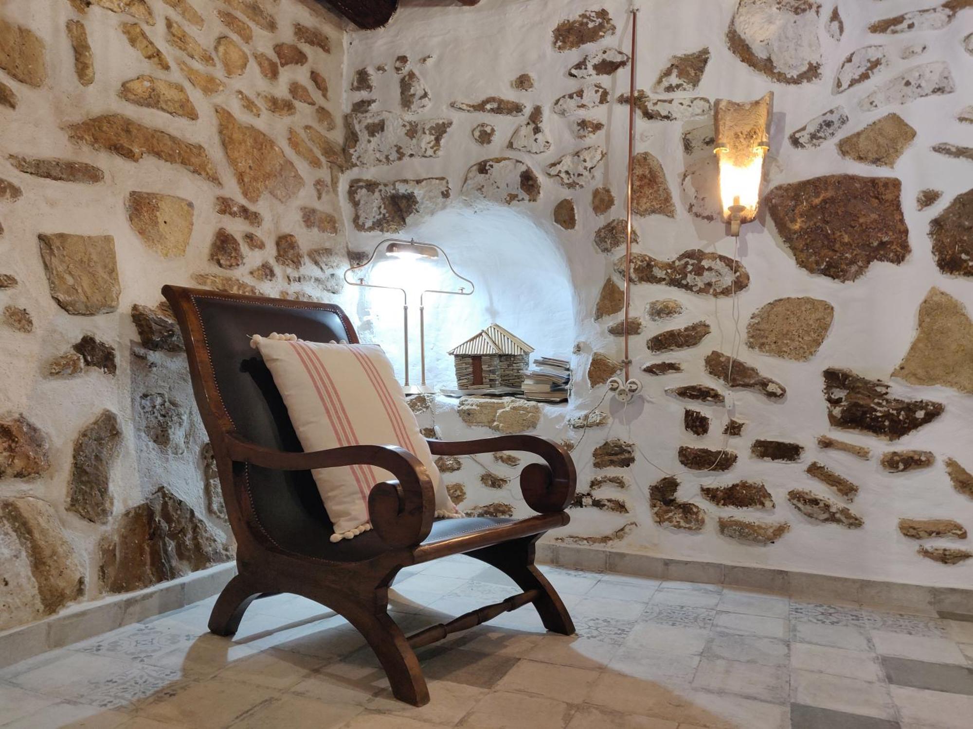 Apartamentos Casa Nino Монтефрио Экстерьер фото