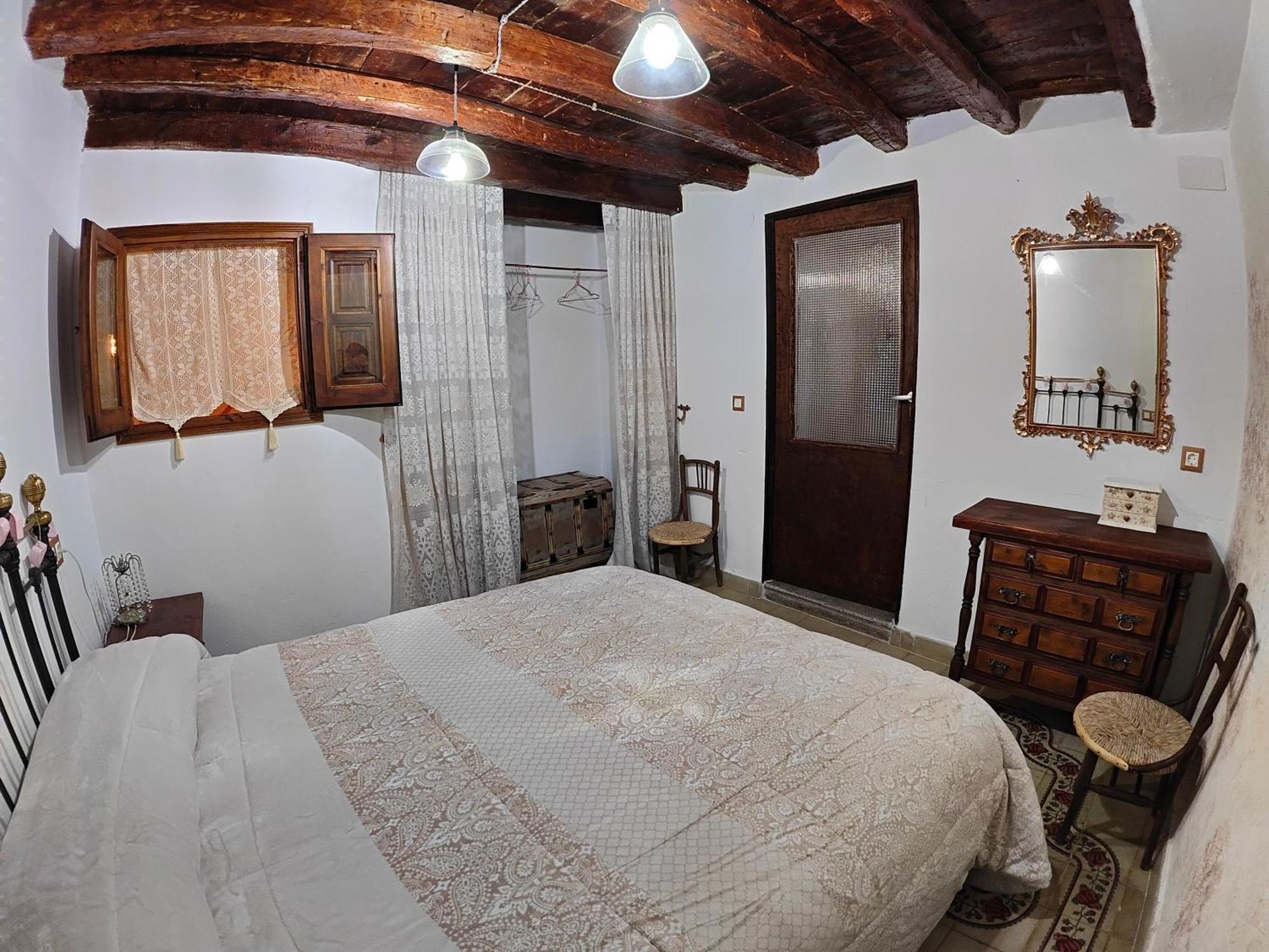 Apartamentos Casa Nino Монтефрио Экстерьер фото
