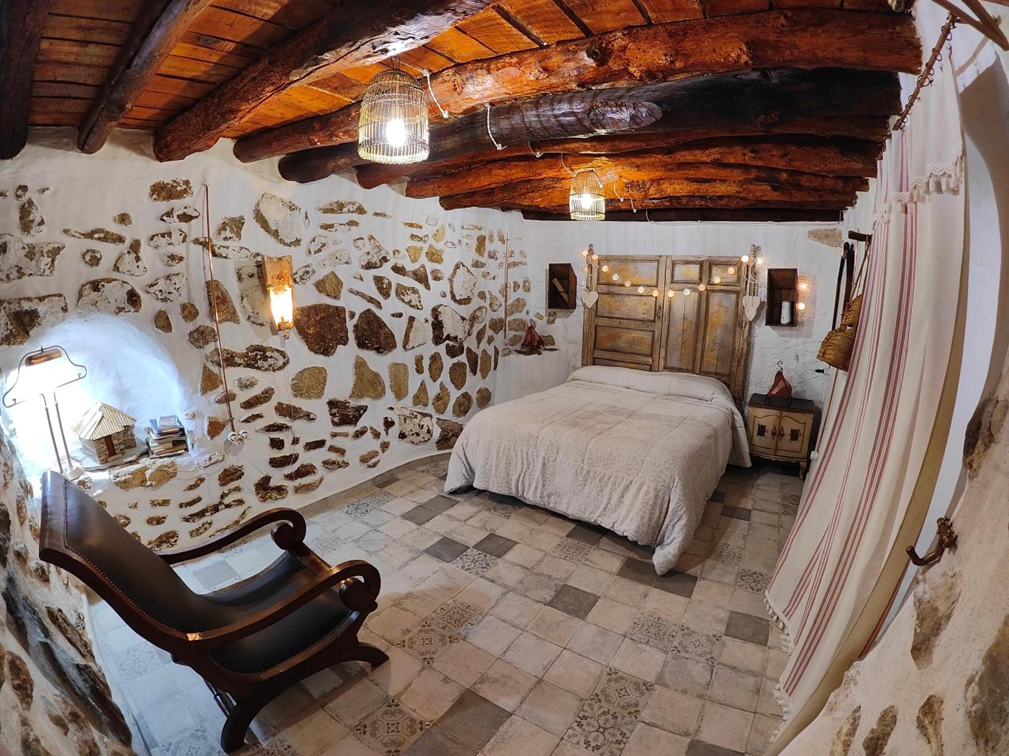 Apartamentos Casa Nino Монтефрио Экстерьер фото