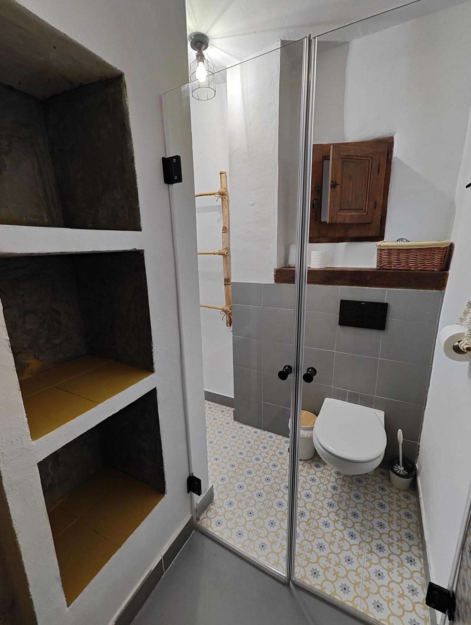 Apartamentos Casa Nino Монтефрио Экстерьер фото