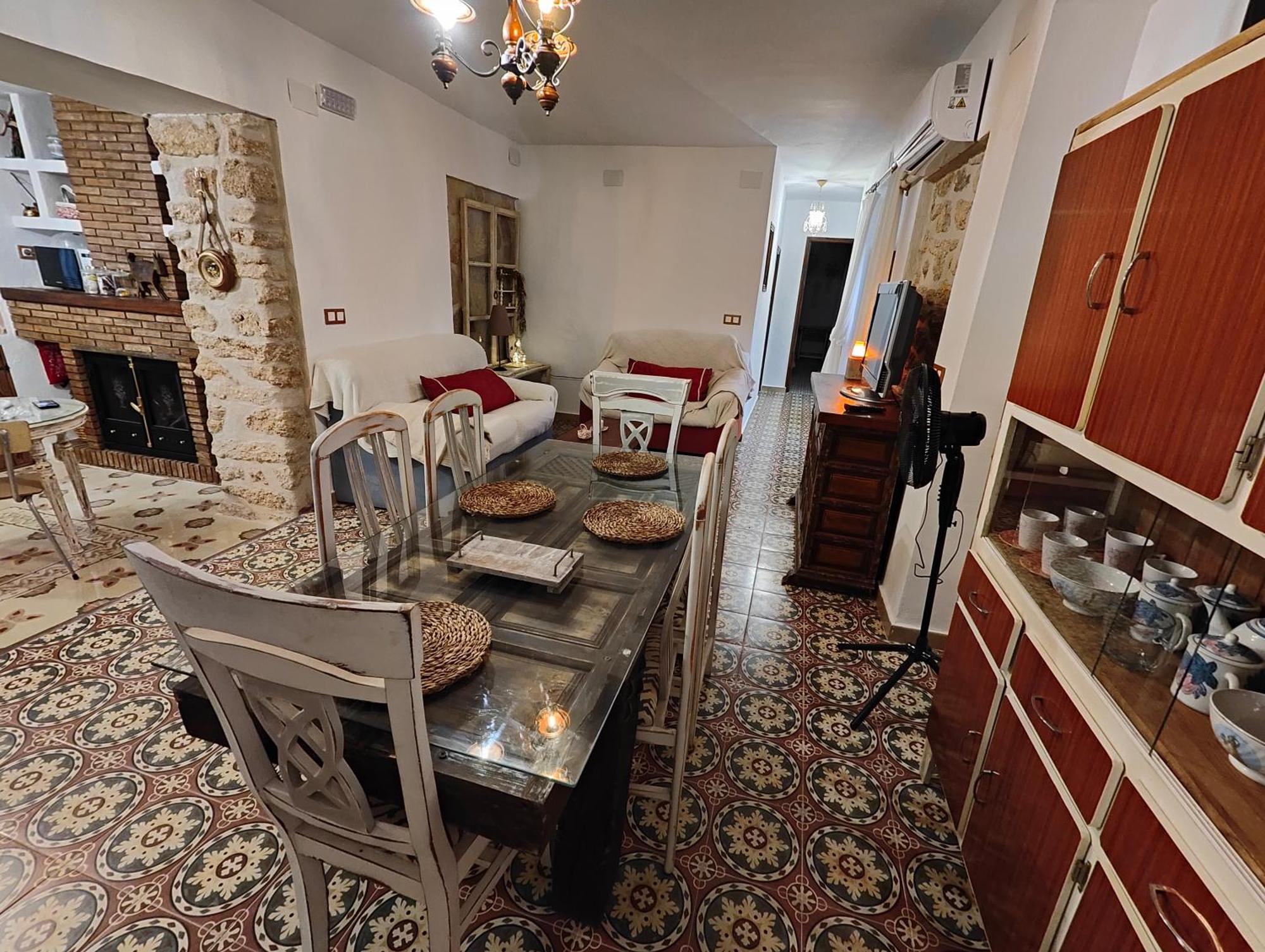Apartamentos Casa Nino Монтефрио Экстерьер фото