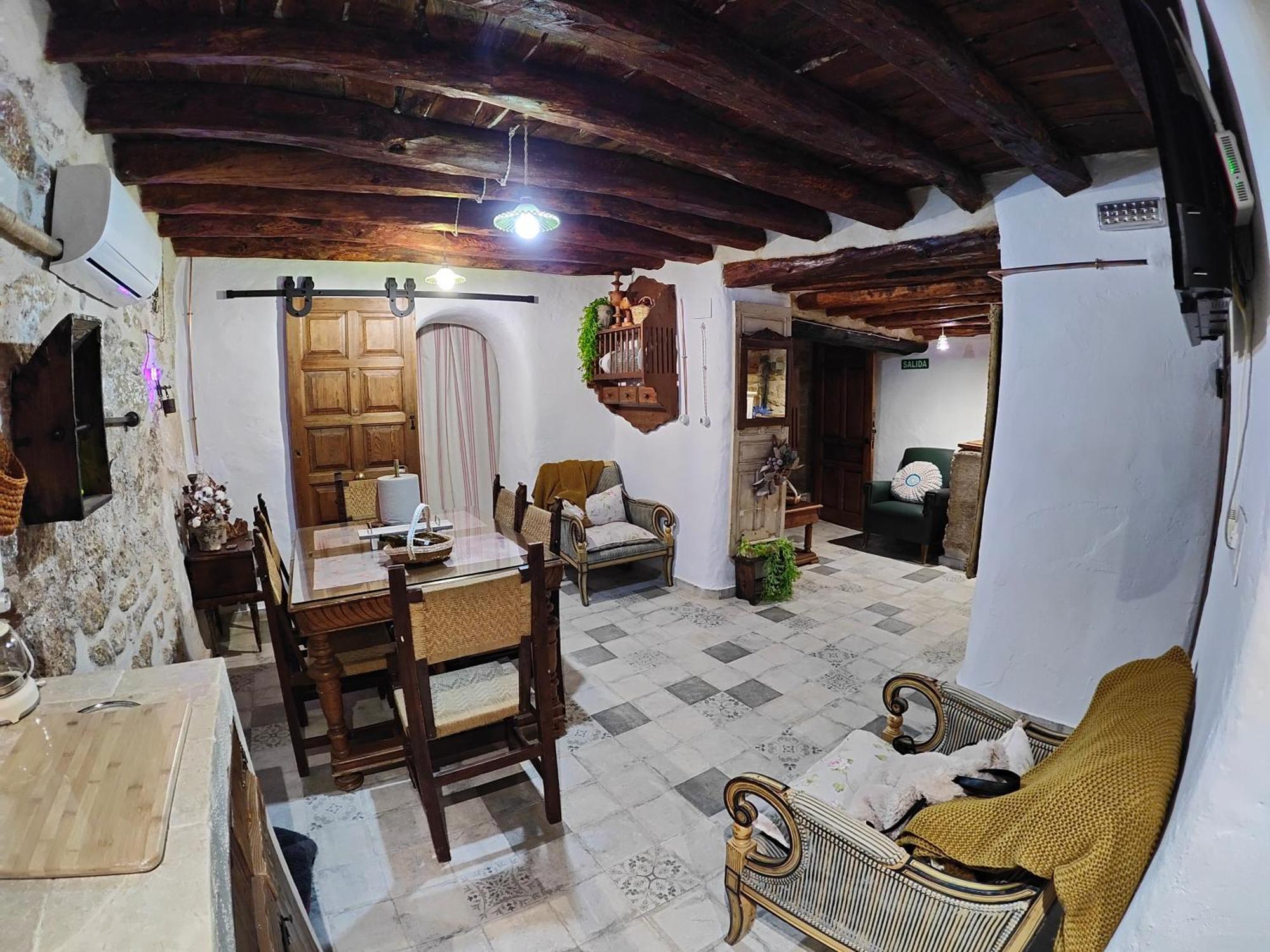Apartamentos Casa Nino Монтефрио Экстерьер фото