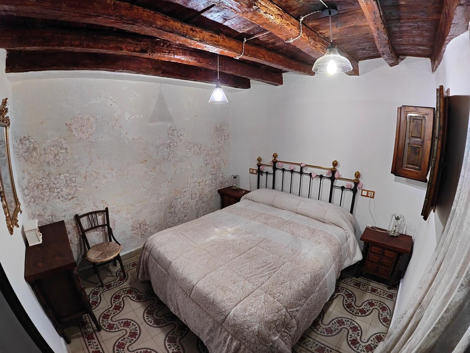 Apartamentos Casa Nino Монтефрио Экстерьер фото