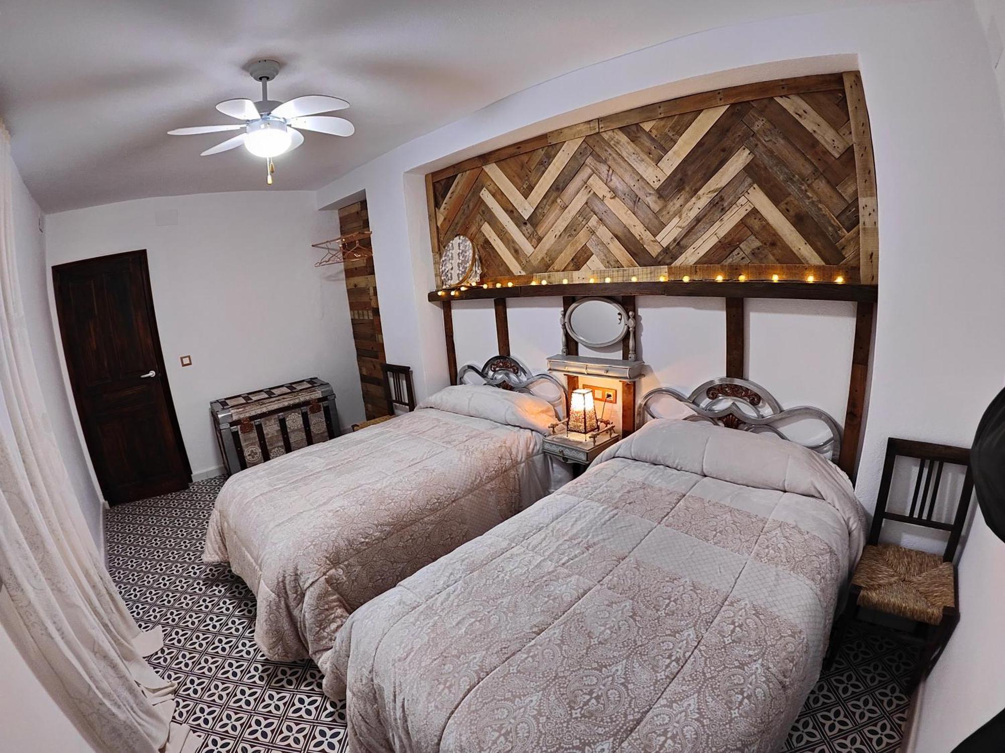 Apartamentos Casa Nino Монтефрио Экстерьер фото