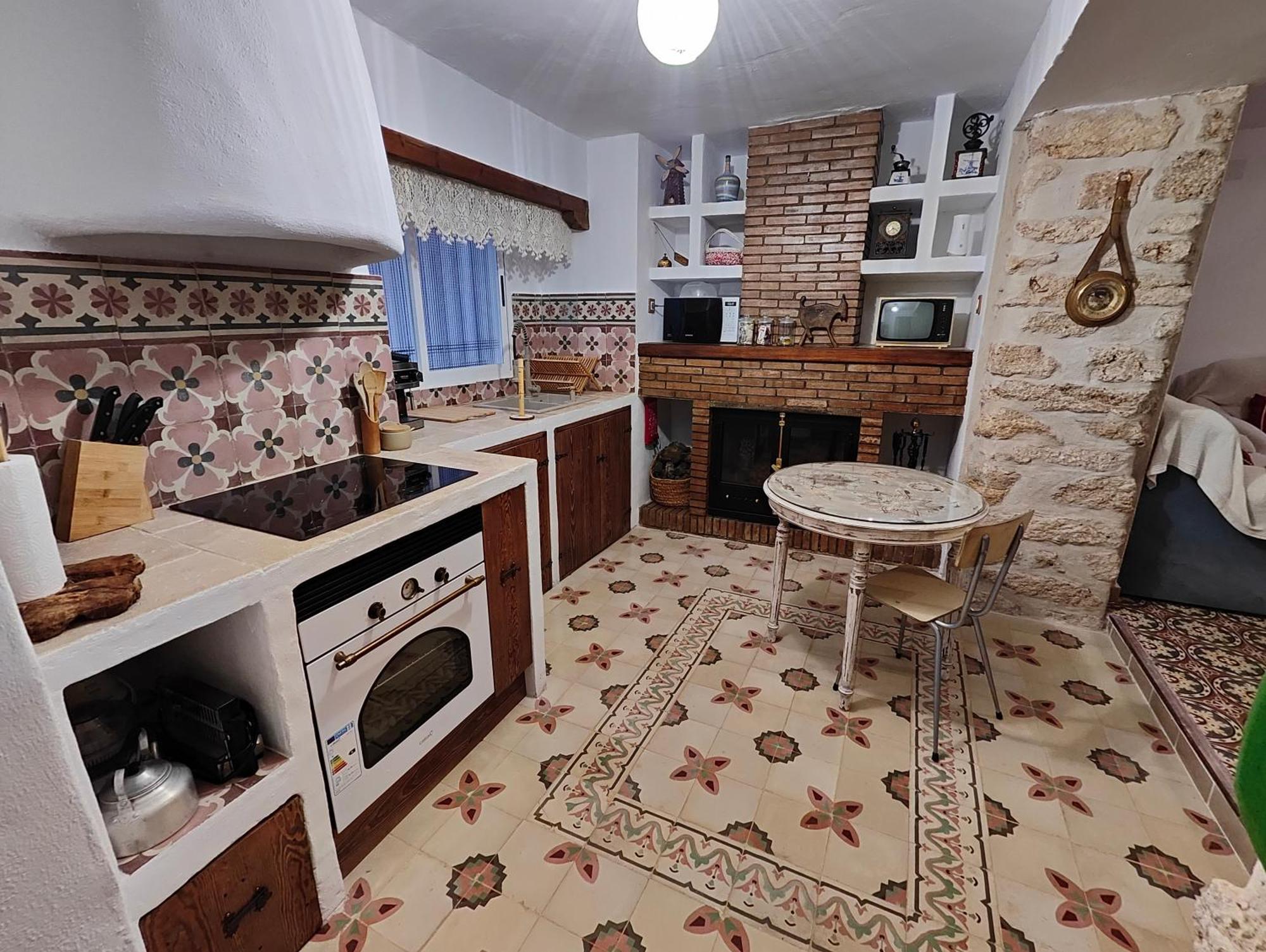 Apartamentos Casa Nino Монтефрио Экстерьер фото