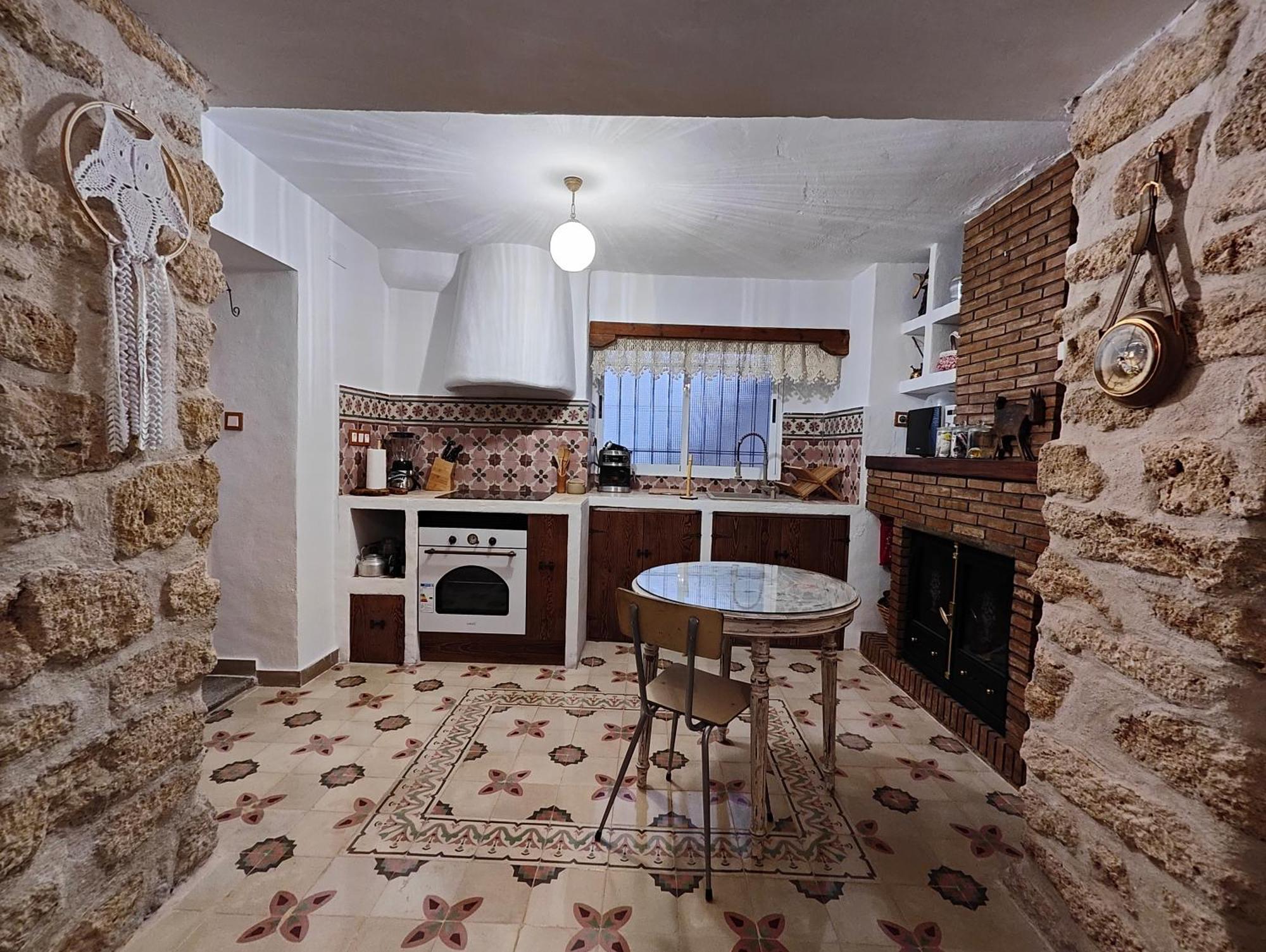 Apartamentos Casa Nino Монтефрио Экстерьер фото