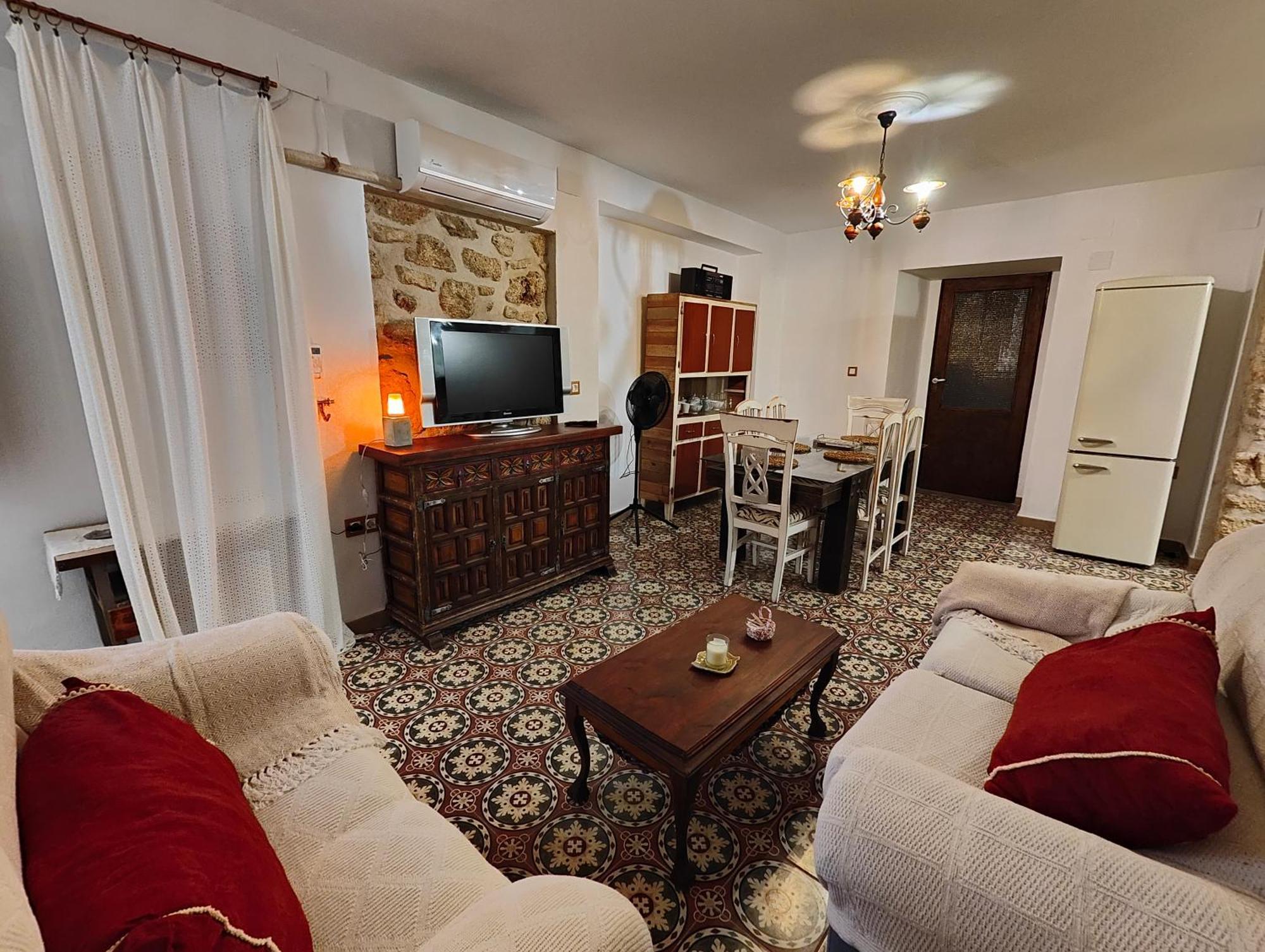 Apartamentos Casa Nino Монтефрио Экстерьер фото