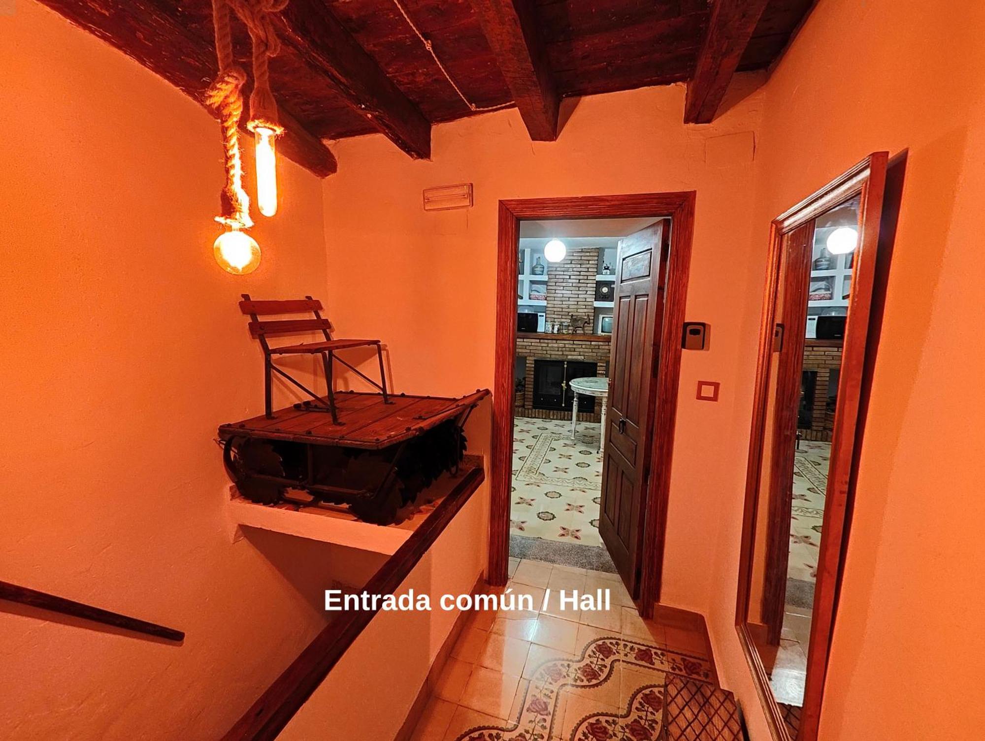 Apartamentos Casa Nino Монтефрио Экстерьер фото