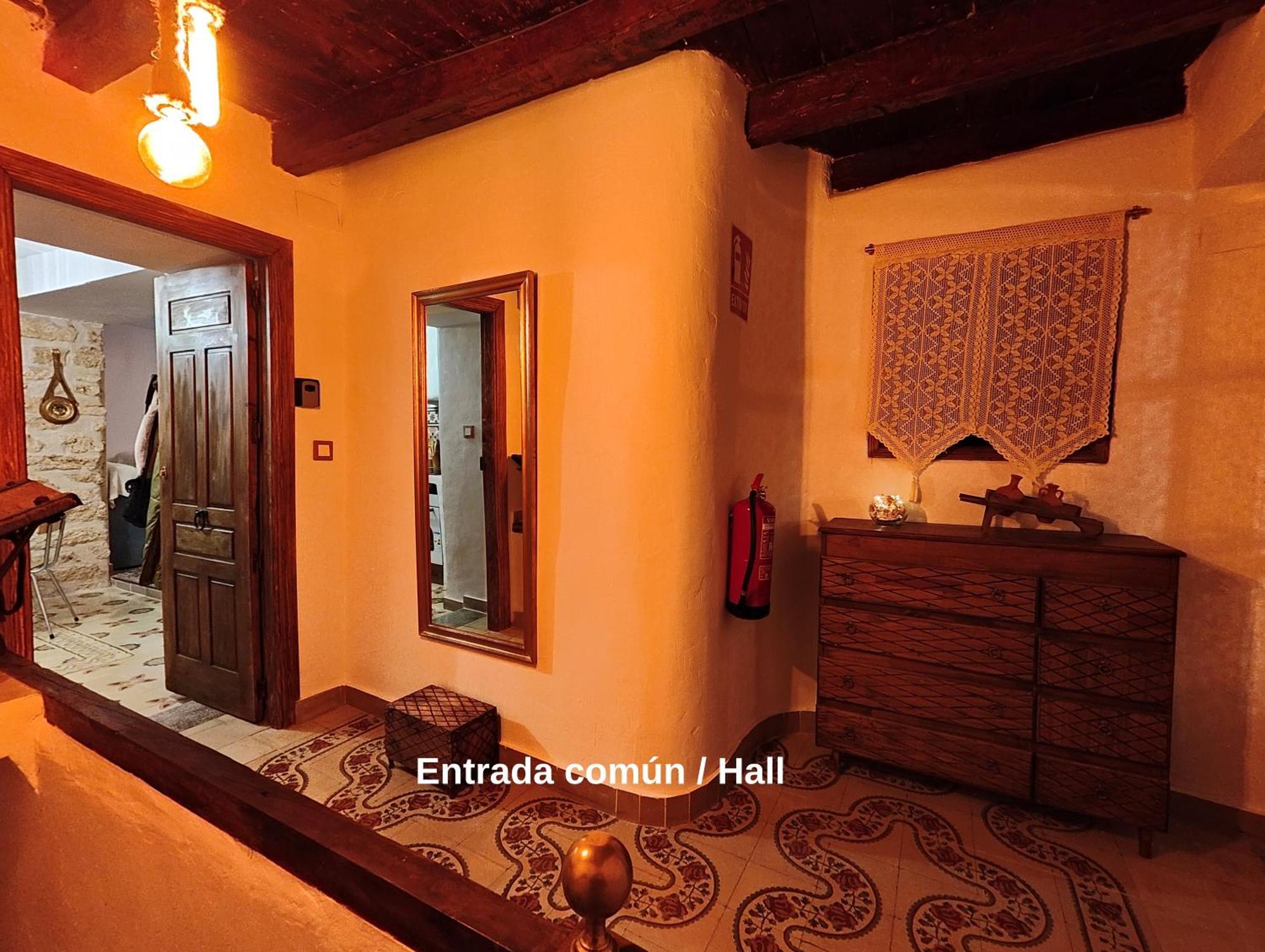 Apartamentos Casa Nino Монтефрио Экстерьер фото